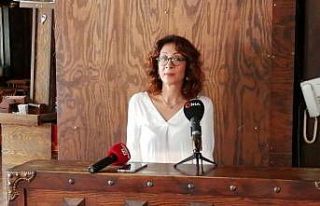 Müzik çalışanlarından kısıtlama kararı ertelensin...