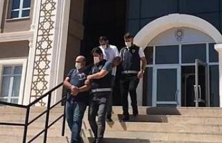 Nakliye için anlaştıkları 2 milyon liralık temizlik...