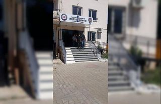 Nazilli Emniyeti suçlulara göz açtırmıyor