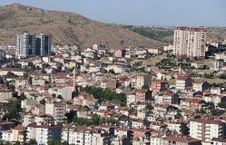 Nevşehir’de Temmuz ayında 515 konut satıldı