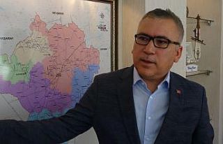 Niğde’de korona virüs vakaları arttı, Vali uyardı
