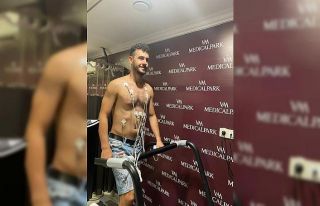 Nilüfer Belediyespor Hentbol Takımı’nda transfer...