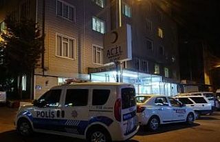 ‘Niye bakıyorsun?’ deyip silahını çıkarıp...