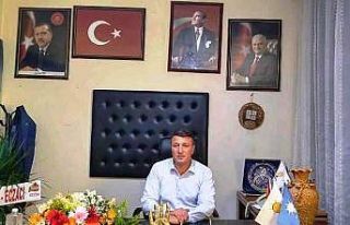 Ödemiş’in su sorunu Rahmanlar ile çözülecek