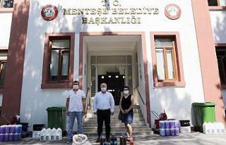 Ödüller sahiplerini buldu