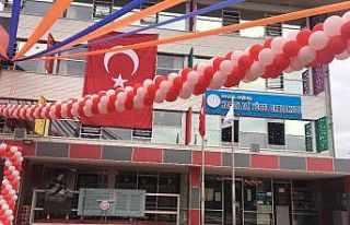 Okullarda ilk ders zili çaldı