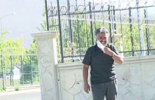 Ölü bulunan küçük Merve’nin akrabaları adli...