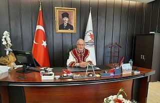 OMÜ’de rektör yardımcıları belli oldu