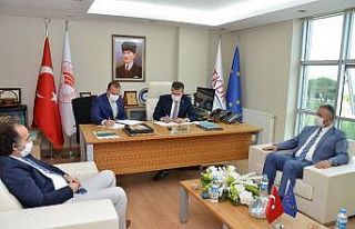 OMYEGDER Türkiye birincisi