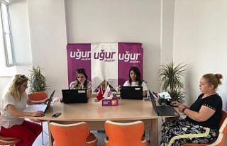 Online eğitimle takip