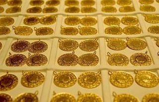 Ons altındaki gerileme iç piyasaya yansımadı