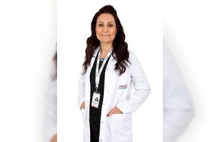 Op. Dr. Nurten Yavuz: “Annelik estetiği ile deformasyonlar...