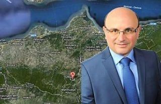 Oral: Deprem gerçeğiyle yaşıyoruz