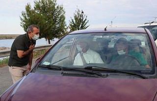 Ordu Valisi’nden trafik kuralları uyarısı