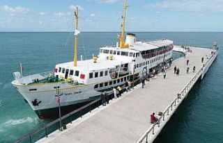 Ordu’da deniz turu başladı