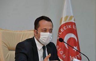 Orman yangınları ile mücadele, değerlendirme ve...