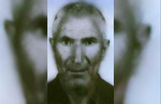 Ormanlık alanda çalışırken hayatını kaybetti