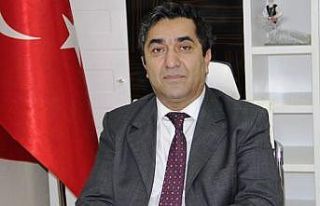 Osman Demirdöğen’e yeni görev