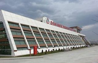 Osmancık halkı kadrosu bulunan branşlara doktor...