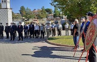 Osmancık’ta 30 Ağustos zafer bayramı kutlamaları