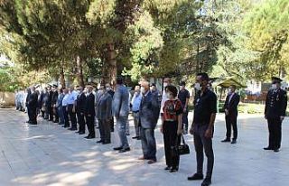 Osmaneli’de 30 Ağustos Zafer Bayramı kutlandı