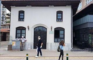 Osmangazi Belediyesi mücadelesiyle örnek oluyor