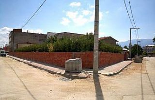 Osmangazi’de Kaldırımlar Hem Güzel Hem Güvenli