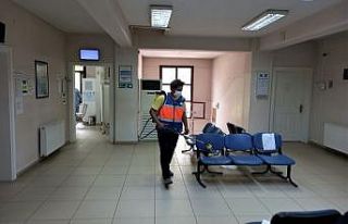 Osmangazi’de tedbir üst seviyede
