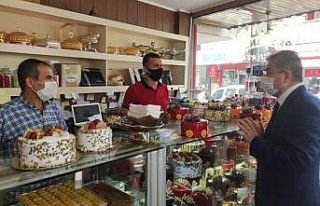 Osmaniye’de korona virüse kapsamlı ikinci denetim