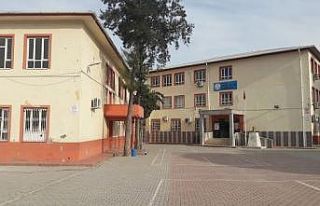 Osmaniye’de üç okul için yıkım kararı