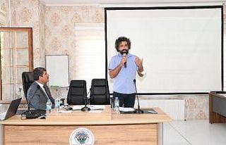 Osmanlı’dan günümüze Muş Belediyesi