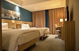 Otellerde güvenli turizm sertifikası zorunlu oldu