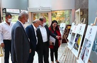 Öz İplik İş Sendikası 43’üncü kuruluş yıl...