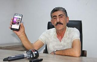 (Özel) Acılı babanın isyanı: “Yakalanmadığı...