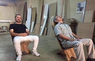 (Özel) Akrabası için yaptı siparişlere yetişemiyor
