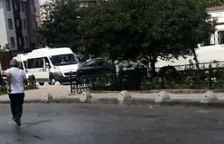 (Özel) Altın kaplamalı gümüş bileziği satmak...