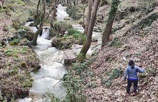 (Özel) Bursa’nın gizli güzelliği koruma bekliyor