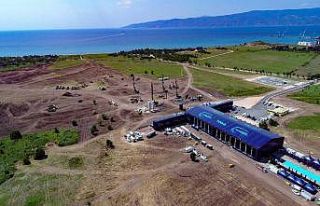 (Özel) Gemlik Belediye Başkanı Sertaslan: “Yerli...