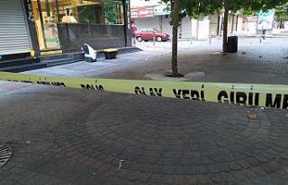 (özel) Güngören’de kuyumcu soygunu: 10 kilo altın...