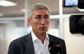 (Özel haber) Ahmet Köse: "Yeni Malatyaspor...