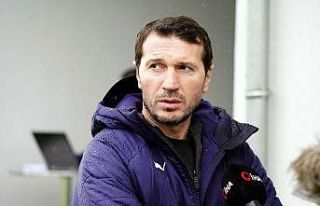 (Özel haber) Bayram Bektaş: "Alanyaspor ve...