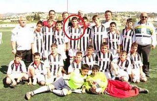 (Özel haber) Juventus’ta forma giyen Merih Demiral’ı,...