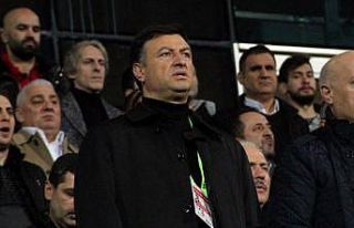 (Özel Haber) Tarık Aksar: “Beşiktaş ve Utku...
