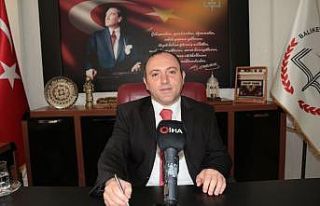 (Özel) Müdür Yıldız: “Yüz yüze eğitim tedbirlere...