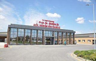 (Özel) Pandeminin Anadolu yakasındaki merkezi