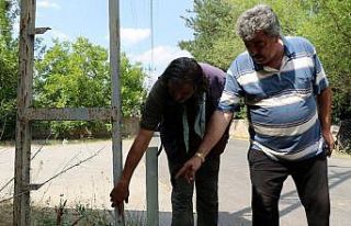 (Özel) Terör baskınının yaşandığı Uluköy’de...