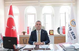 (Özel) Tüm Kantin İşletmeleri İşveren Sendikası...