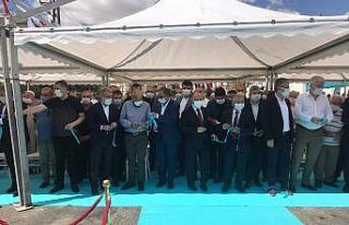 Özhaseki: "Kayseri’de her alanda iş yapanlar...