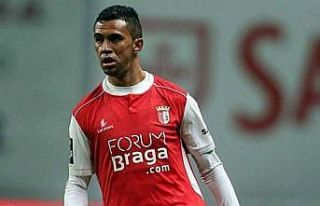 Pablo Santos, Hatayspor yolunda