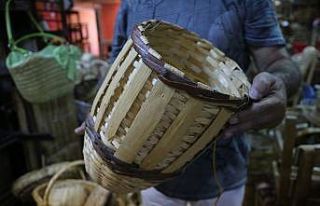 Padişaha hediye taşınan Karamürsel sepetinin namı...